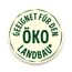 Öko-Siegel: Geeignet für den Landbau