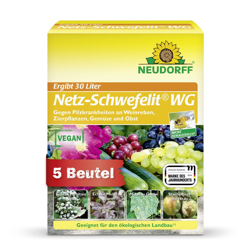 Netz-Schwefelit WG 75 g