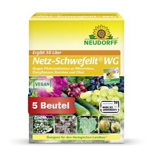 Netz-Schwefelit WG 75 g
