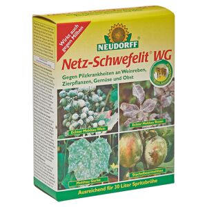 Netz-Schwefelit WG 75 g