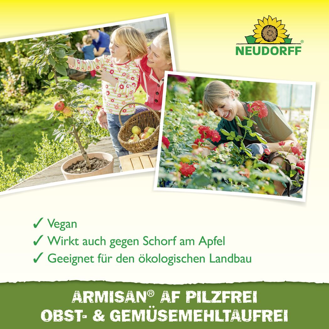 Armisan AF Pilzfrei 500 ml