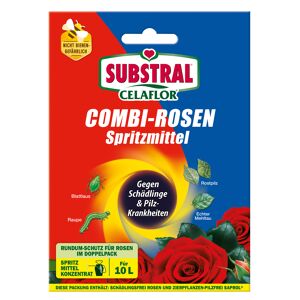Combi-Rosen Spritzmittel 1 x 15 ml + 2 x 4 ml