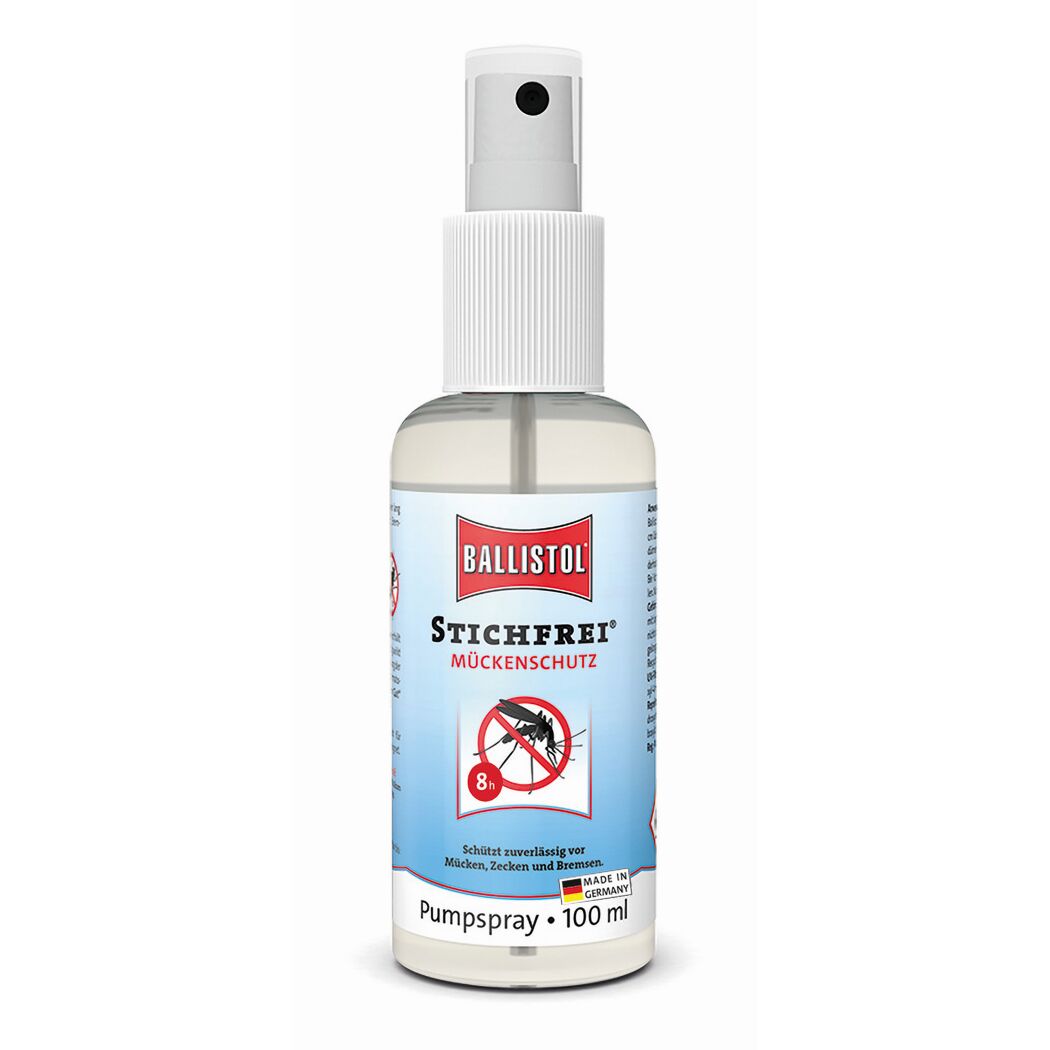 Insektenspray 'Stichfrei' 100 ml