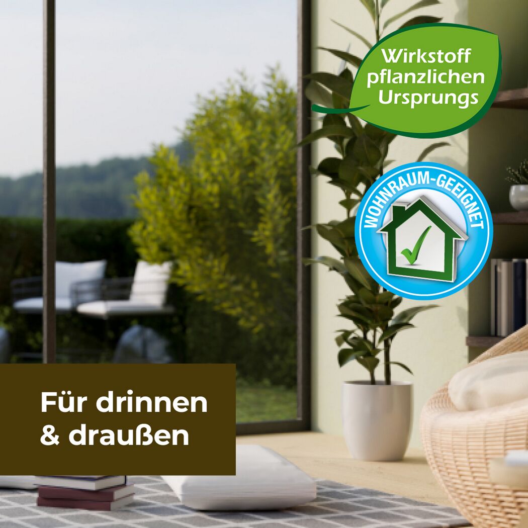 Ameisen- und Ungezieferstopp N 'Natria' 750 ml