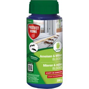 Ameisen- und Milben Blocker 200 g