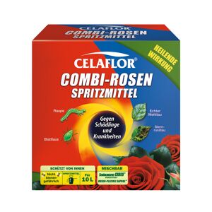 Combi-Rosenspritzmittel 2x100 ml