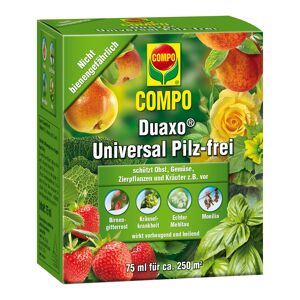 Duaxo® Universal-Pilzfrei 75 ml