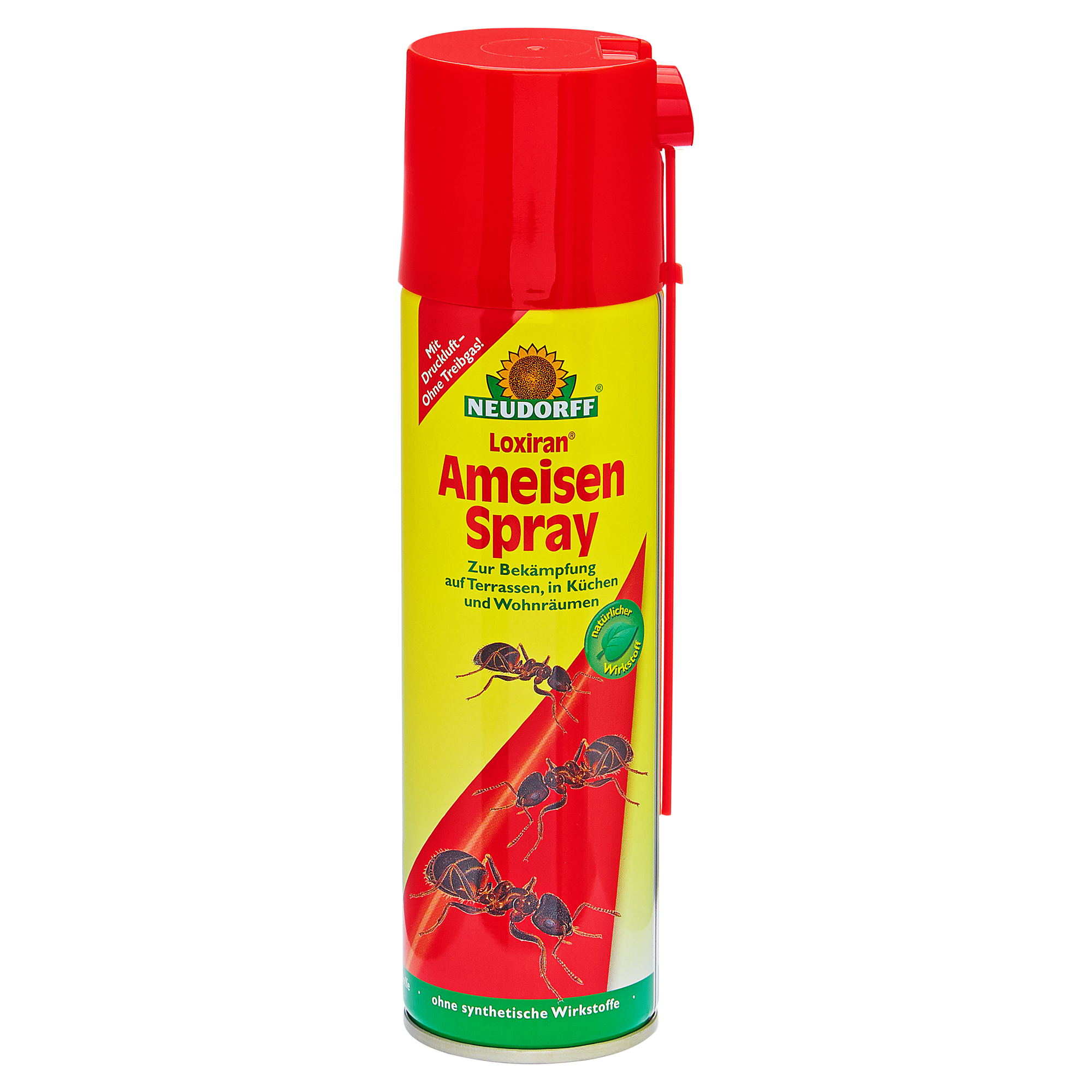Loxiran Ameisenspray 19 ml Loxiran Ameisenspray 19 ml