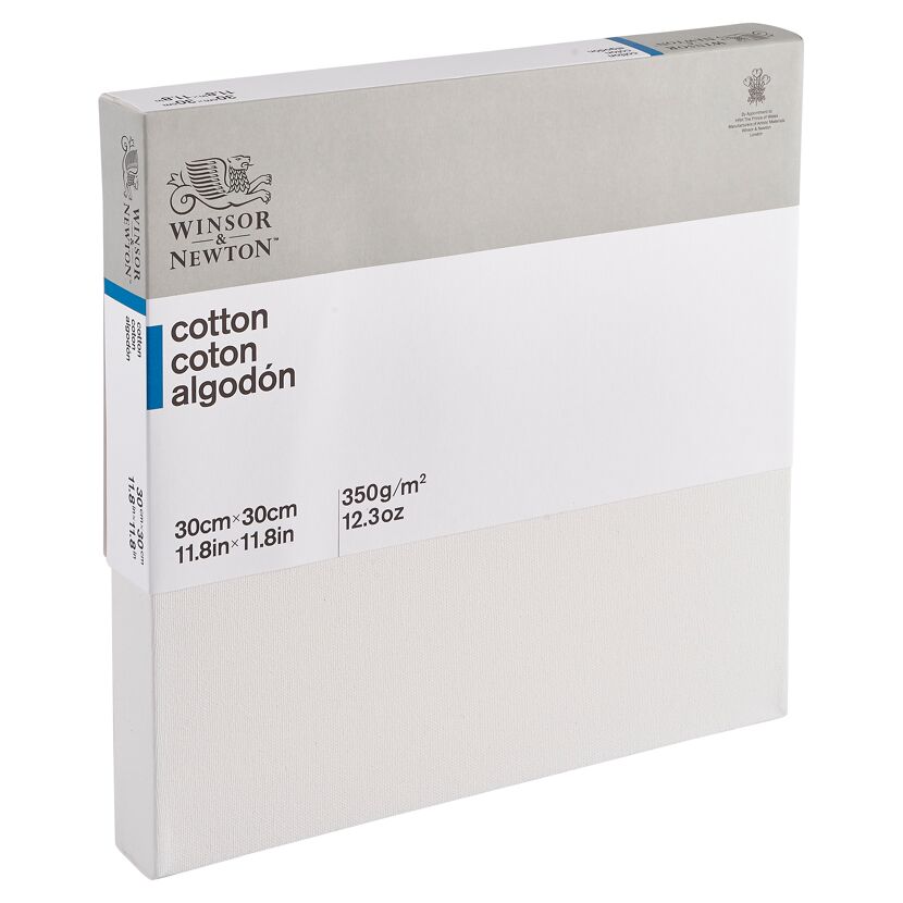 Winsor & Newton Keilrahmen Classic 30 x 30 cm