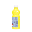 Temperafarbe 'Redimix' fluoreszierend gelb flüssig 500 ml