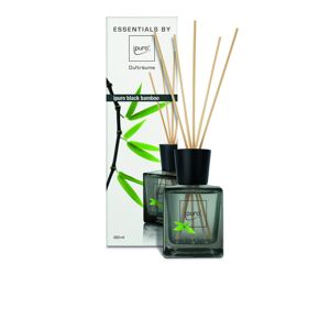 Raumduft 'Essentials black bamboo' 200 ml