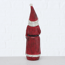 Verkleinertes Bild von Dekofigur Weihnachtsmann 'Pedros' rot 20 cm