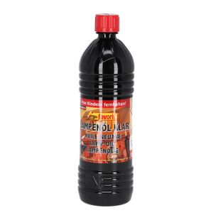 Lampenöl klar 1 l