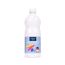 Flasche weiße Gouache
