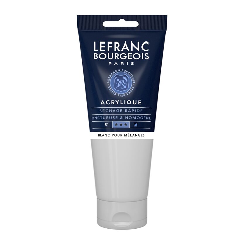 Tube Acrylfarbe