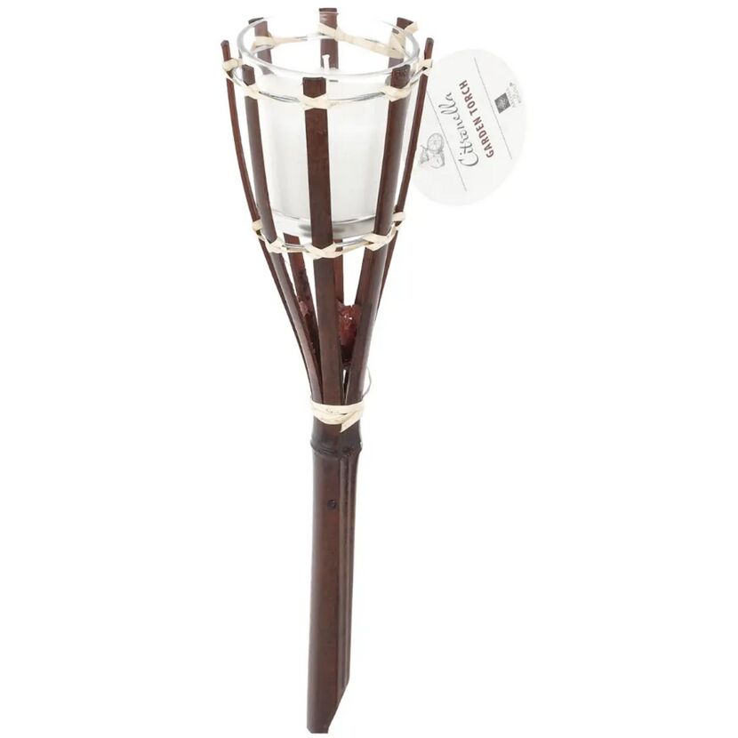 Bambusfackel Citronella 30 cm