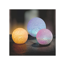 Verkleinertes Bild von Ball LED mit Farbwechsel 12 cm