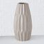 Vase-Set 'Aquarel' Steingut Ø 27,5 x 25,5 cm