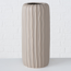 Vase-Set 'Aquarel' Steingut Ø 27,5 x 25,5 cm