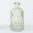Verkleinertes Bild von Vasen-Set 'Judith' Glas lackiert mehrfarbig Ø 41 x 24 cm