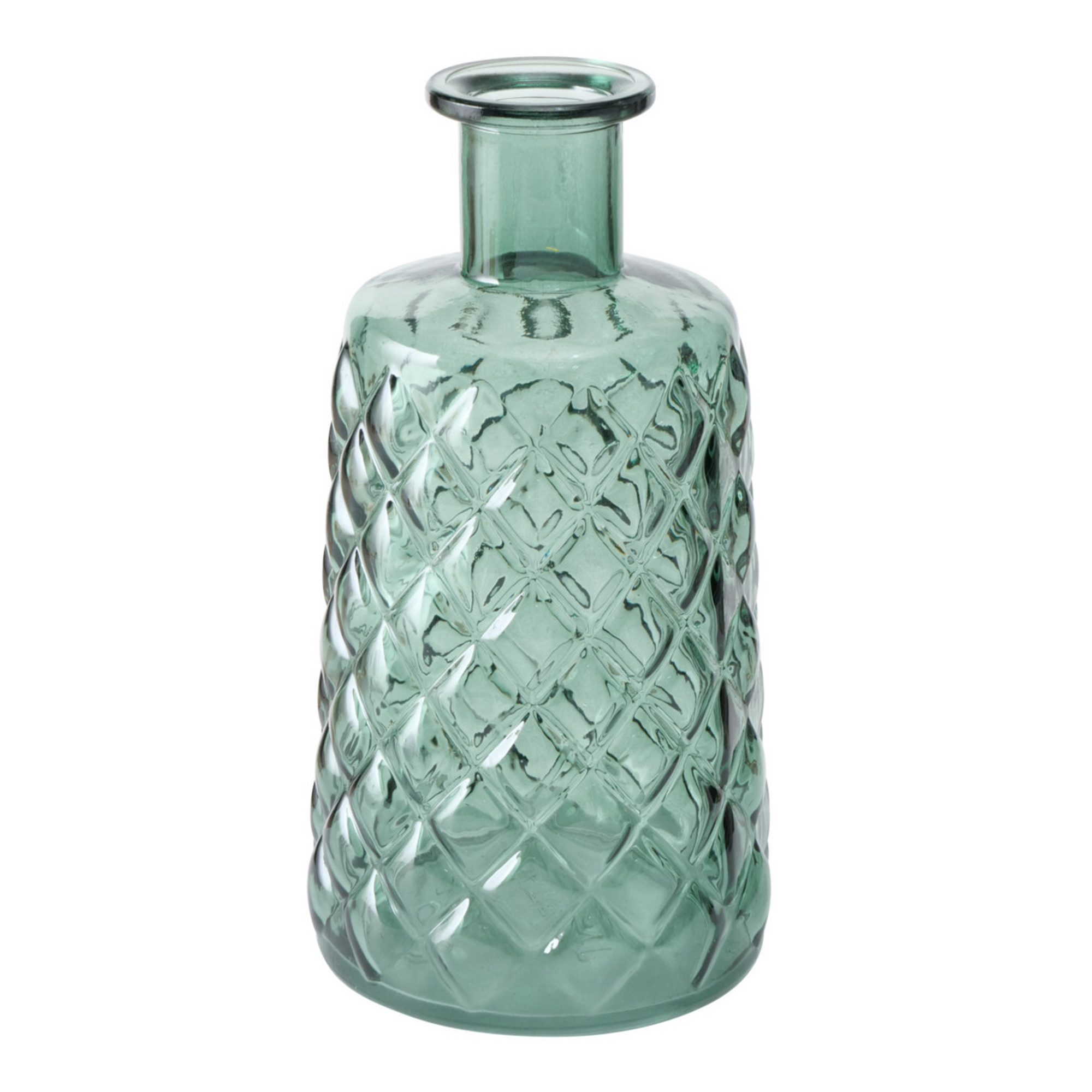 Vasen-Set 'Judith' Glas lackiert mehrfarbig Ø 41 x 24 cm + product picture