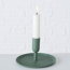 Verkleinertes Bild von Kerzenleuchter-Set 'Alkmaar' Metall mehrfarbig