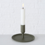 Verkleinertes Bild von Kerzenleuchter-Set 'Alkmaar' Metall mehrfarbig
