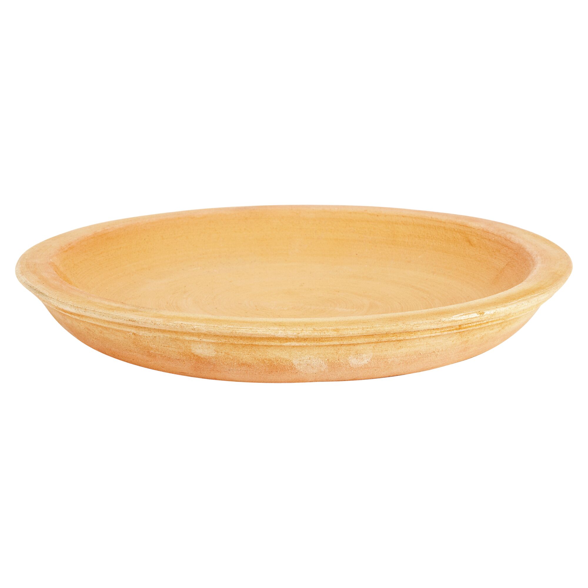 Terrakotta Untersetzer