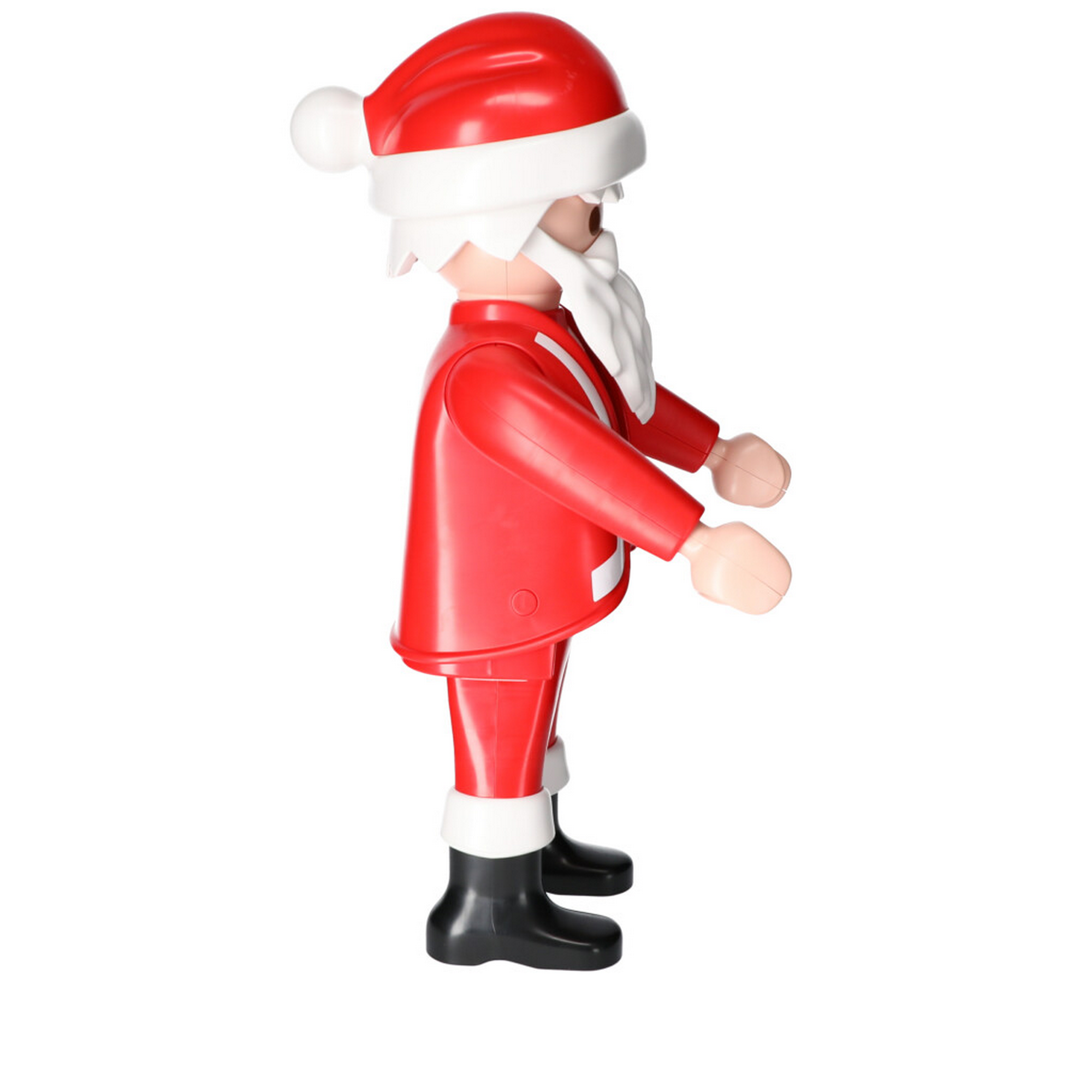 XXL-Figur 'Weihnachtsmann' 67 cm + product picture