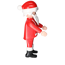Verkleinertes Bild von XXL-Figur 'Weihnachtsmann' 67 cm