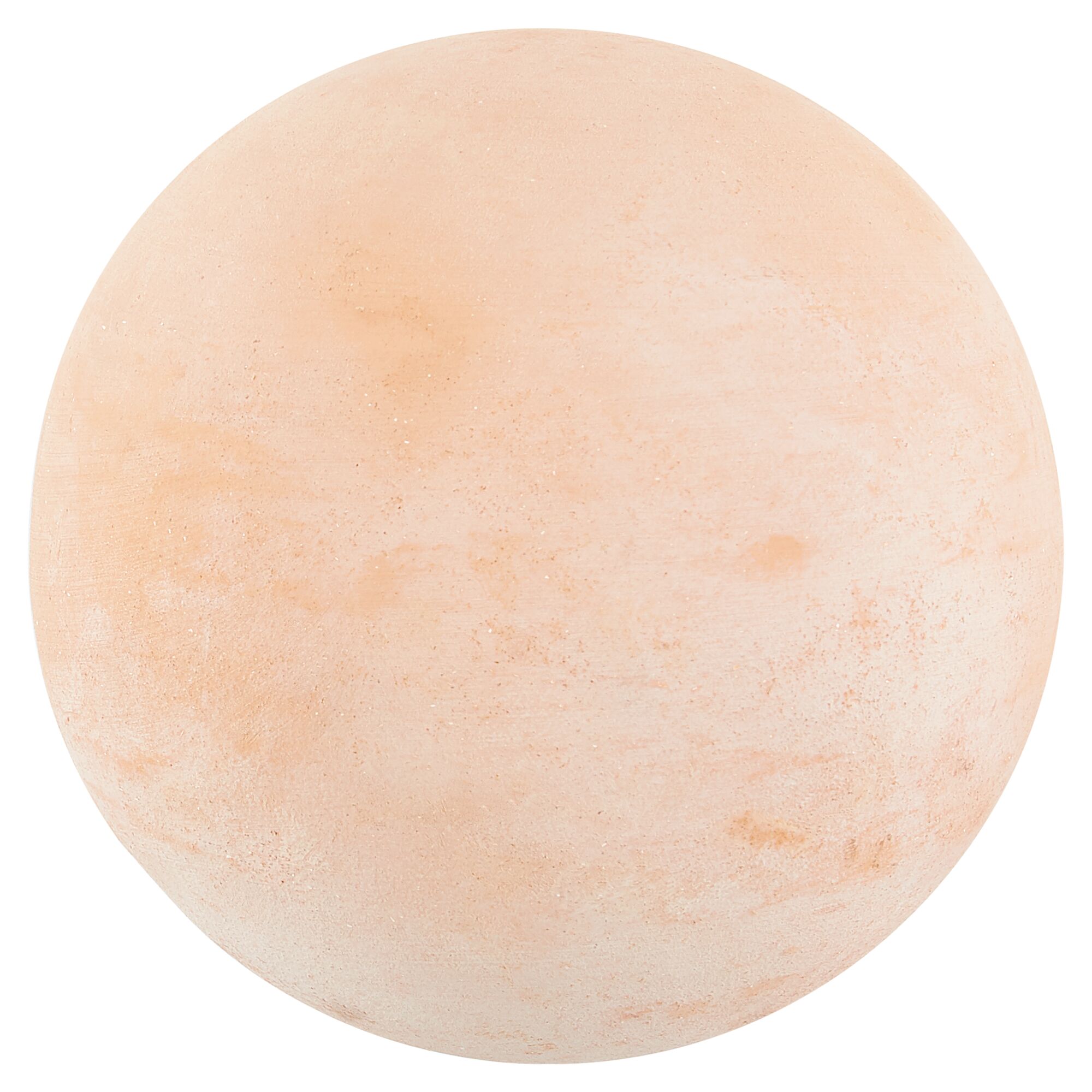 Terracotta-Kugel