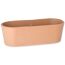 Jardinière 'Sirius' antique natur 39 x 12,5 cm