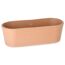 Jardinière 'Sirius' antique natur 39 x 12,5 cm