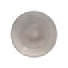 Pflanzschale 'Lea' grau Ø 22 x 9,5 cm