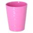 Pinkfarbener Orchideentopf Alica