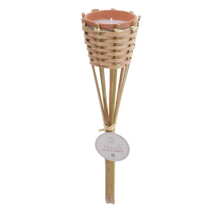 Bambusfackel Citronella 35 cm