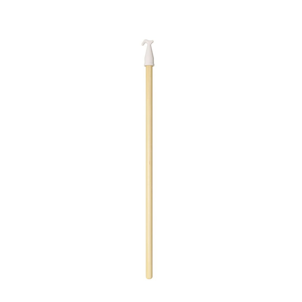 Bedienstab für Bodentreppe mit Haken