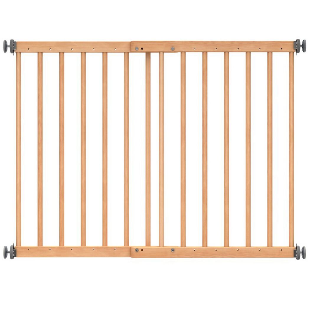 Holztreppenschutzgitter