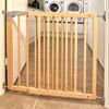 Holztreppenschutzgitter für Kinder