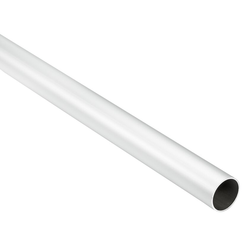 Handlauf Aluminium Ø 4,2 x 150 cm