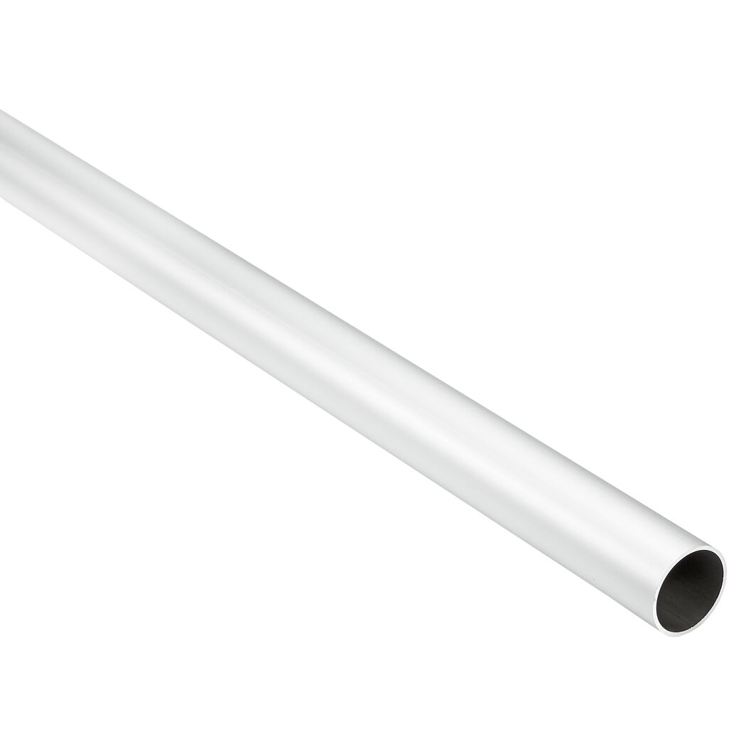 Handlauf Aluminium Ø 4,2 x 225 cm