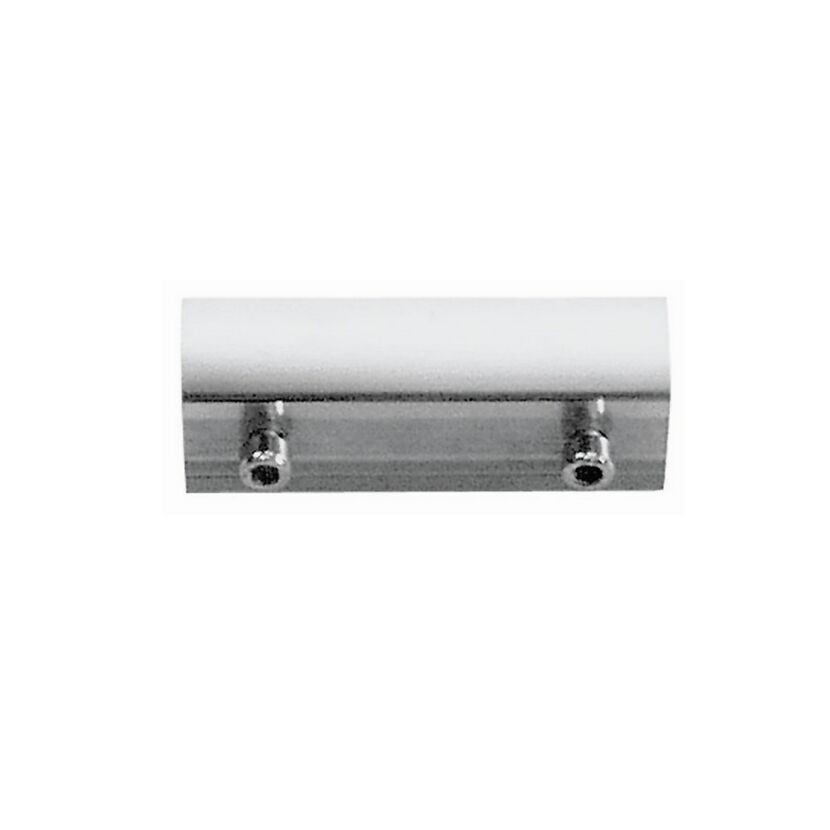 Handlaufverbinder aus Edelstahl