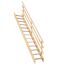 Raumspartreppe Burgau Buche