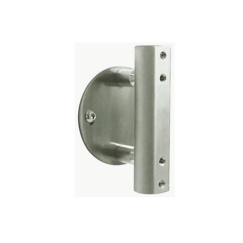 Metallhalterung für Handlauf