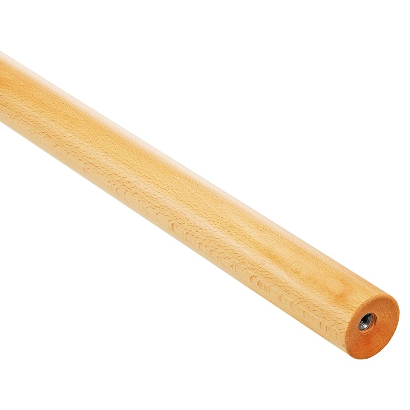 Handlauf B19 Buche Ø 4,2 cm 225 cm