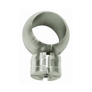 Kugelring T-Verbindung für Metallhandlauf Ø 42,4 mm