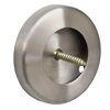 Metall Wandhalterung mit Schraube