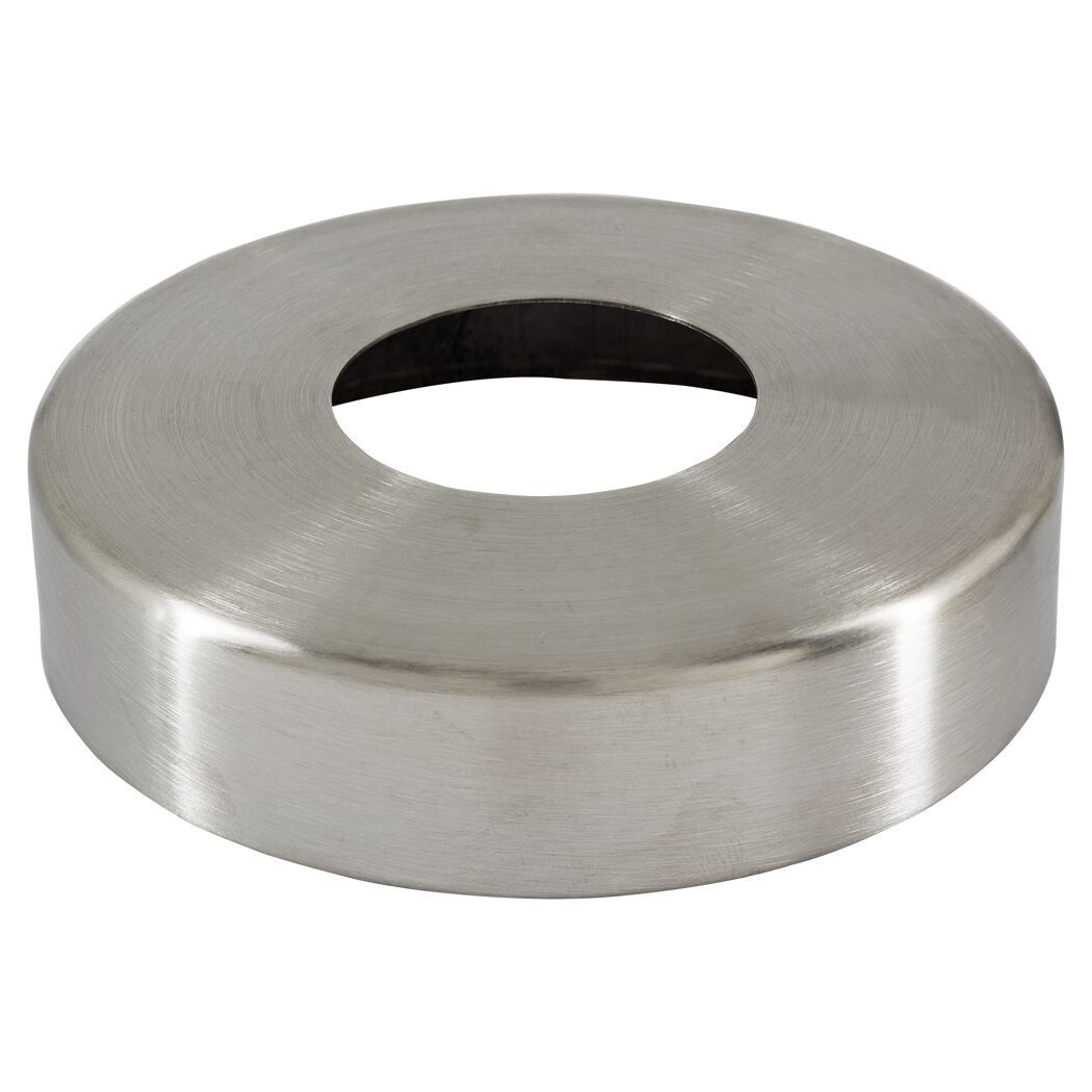 Abdeckrosette E25 Ø 105 mm