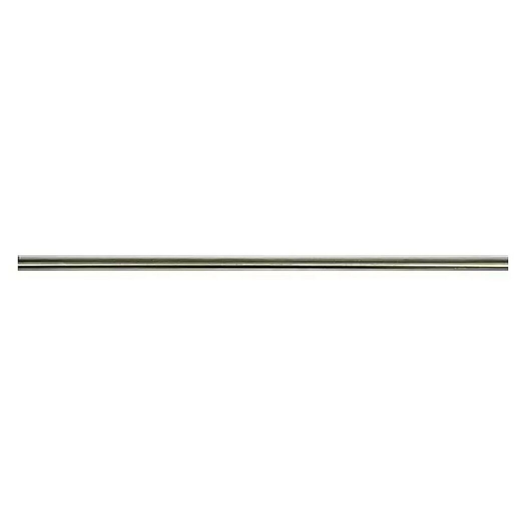 Edelstahlstange, Durchmesser 10 mm, Länge 2250 mm