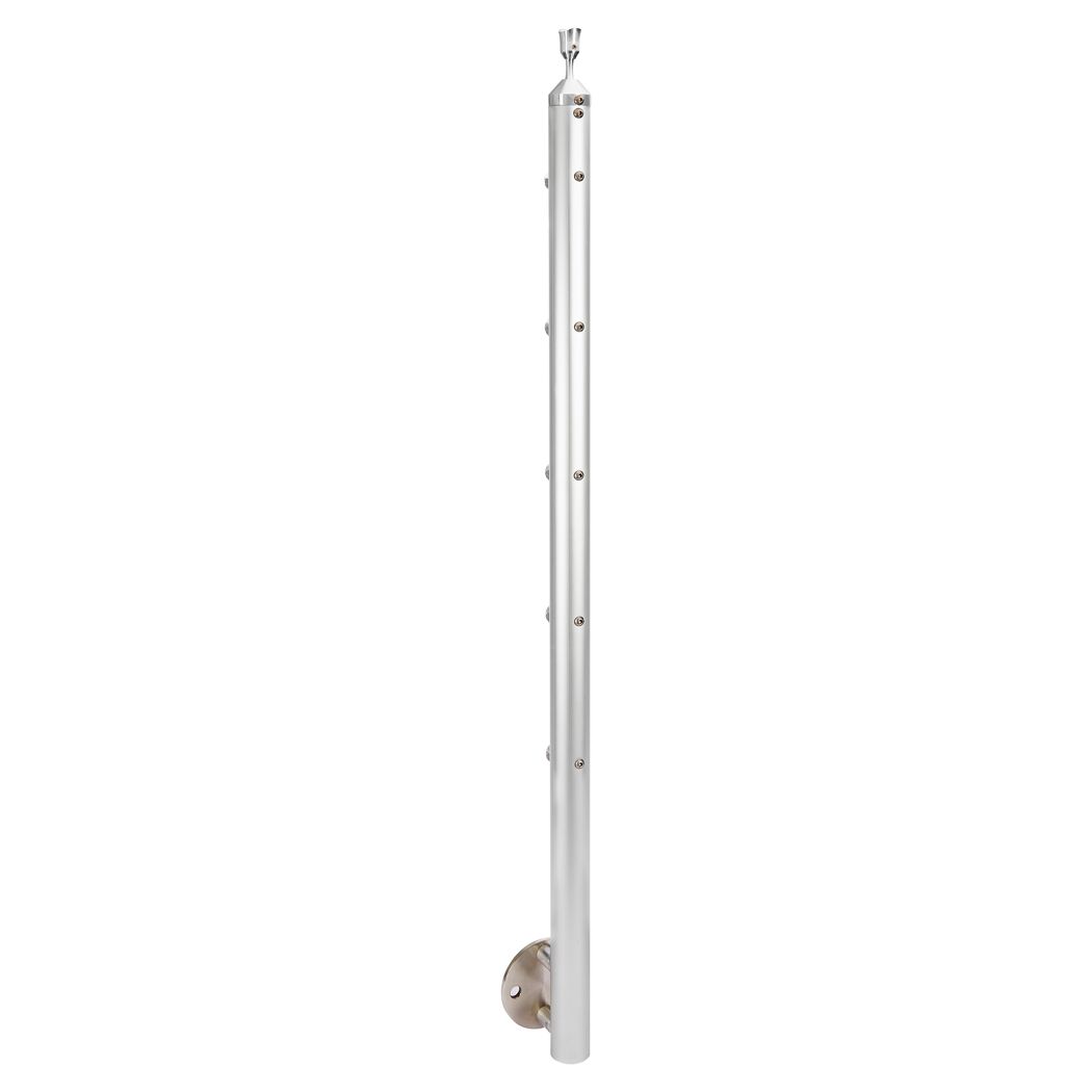 ALUTEC B42 Geländerstab